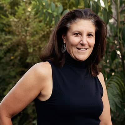 Mary Marcantonio, Founder and CEO of Equinox Counseling & Wellness Center Mary Marcantonio, Founder and CEO of Equinox Counseling & Wellness Center